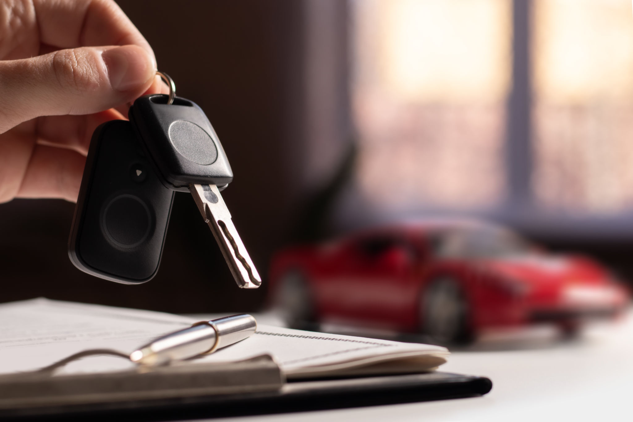 Car Key